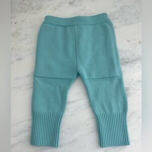 Sloomb 0-6 mo Wool Pants
